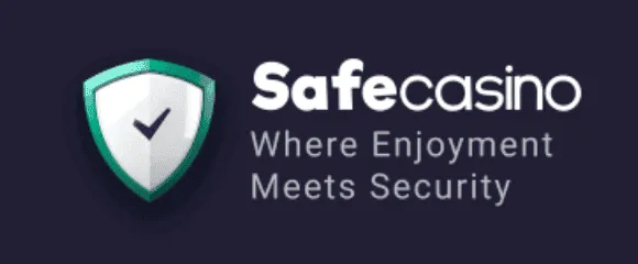 SafeCasino logo