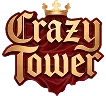 CrazyTower logo