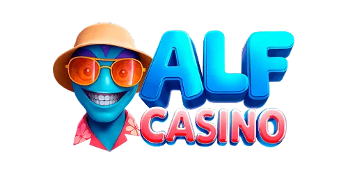 AlfCasino logo